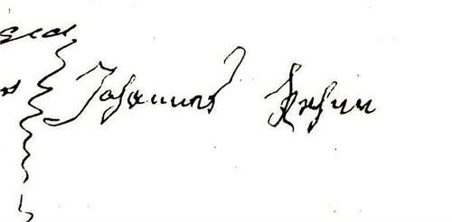 John-Ream-Signature