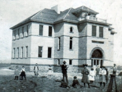 Dingle-School-house