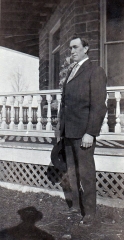 Lee-Ream-about-1910