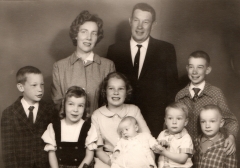 Wesley-Jean-Ream-Family-1963
